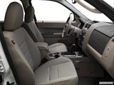  Passenger seat photo